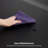 Rectangle Chair Mat with Straight Cut Edge for Firm Surfaces