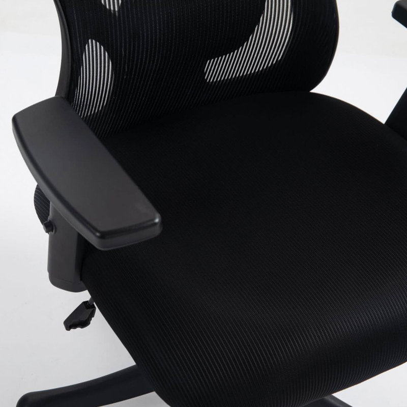 Vincennes Mesh Office Chair