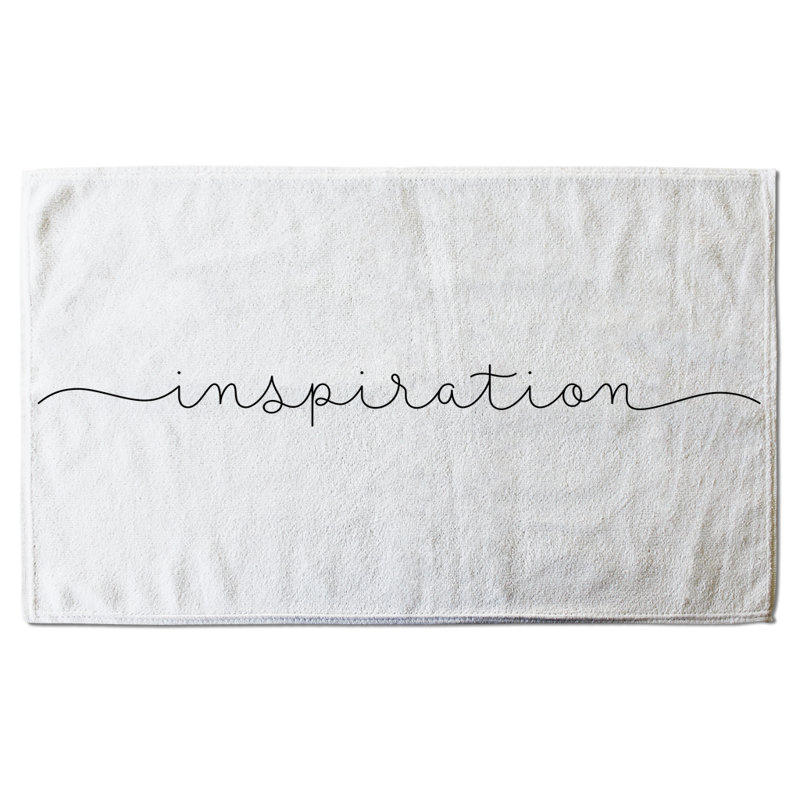 Donterious Midweight Bath Towel
