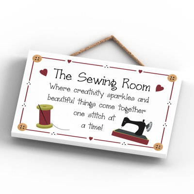 Handmade Wall Decor
