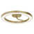 Light Antique Brass