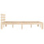 Bed Frame Solid Wood-519346425-519346417