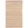 Simba Ivory Handwoven Jute Rug