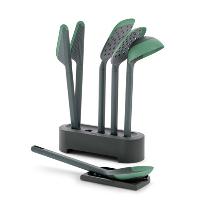Lékué 6 Piece Cooking Utensil Set 