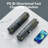 9.6'' Battery Powered Flashlight