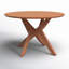Table de salle à manger Anniqua-14112692