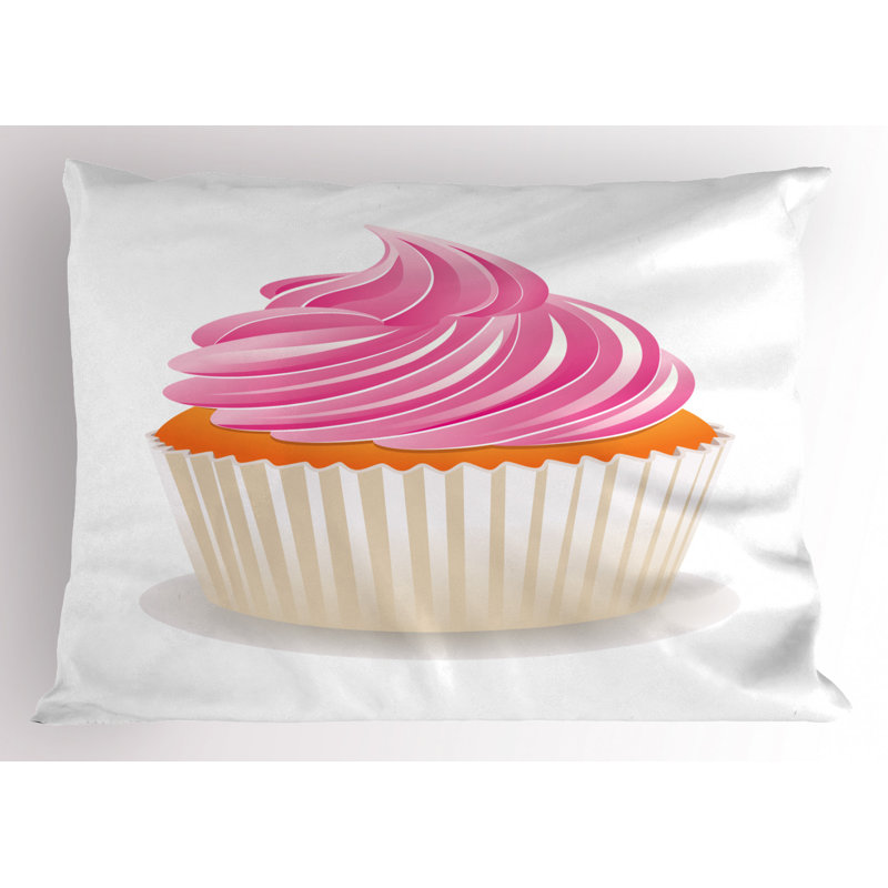 Mone Polyester Sham Set, Twin