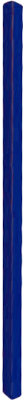 Poteau pour tableau communautaire simple face