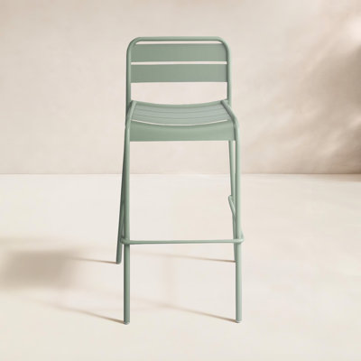 Tabouret de bar 30,25 po Kapri