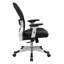Chaise de travail en filet SPACE