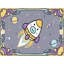 Tapis pour enfants Zoomie-338820834