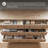 Marmion Dresser