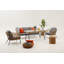 Garden Lounge Set