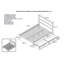 Lit plateforme en bois massif avec tiroirs de rangement Jaheim-1766972976-1766972978