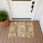 Machine Washable Indoor/Outdoor Chantille ACN2638 Global Rug-441789666-441789669