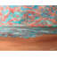 Seascape347 Print by Alicia Lopez