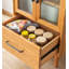 Armoire de rangement Scandinavian