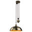 Century 1 - Light Dome Pendant-16639242