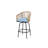 3Pcs Outdoor Bar Set-1556377092
