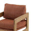 Chaise d'appoint Oates