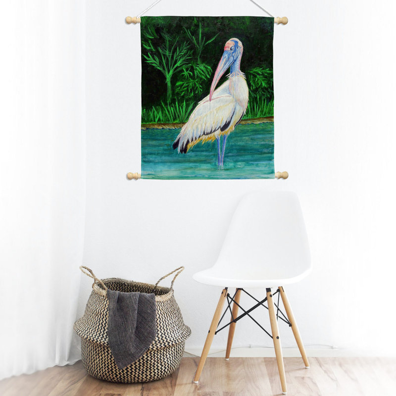 Polyester Wall Hanging