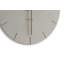 The Scandi 29Cm Silent Wall Clock-71649708