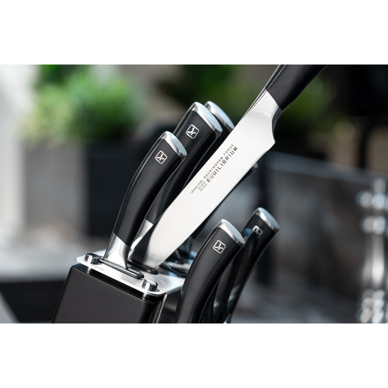 Grunwerg Rockingham Forge 15cm Chef's Knife