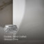 Lavabo de salle de bain vasque rectangulaire Brazn-70133792-70133795-126707010