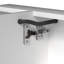 Armoires de salle de bain modernes de 39 po x 28 po, armoires à pharmacie avec miroirs et lumières DEL, armoire de rangement de salle de bain avec compartiments de rangement à plusieurs niveaux
