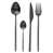 Matt Black is out of stock selected