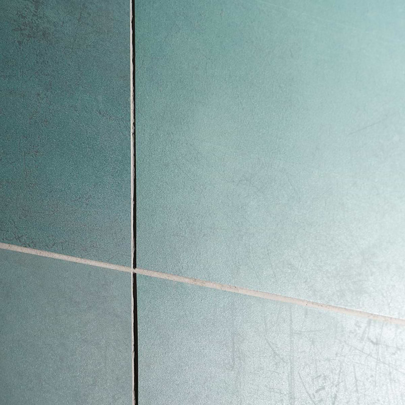 Bond 12x24 Matte Porcelain Tile, Viridum Green