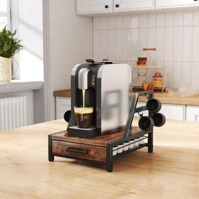 Coffee Pod Organizer