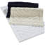 Tapis en coton touffeté à la main Arquilla Bath-1048635095-1048635092