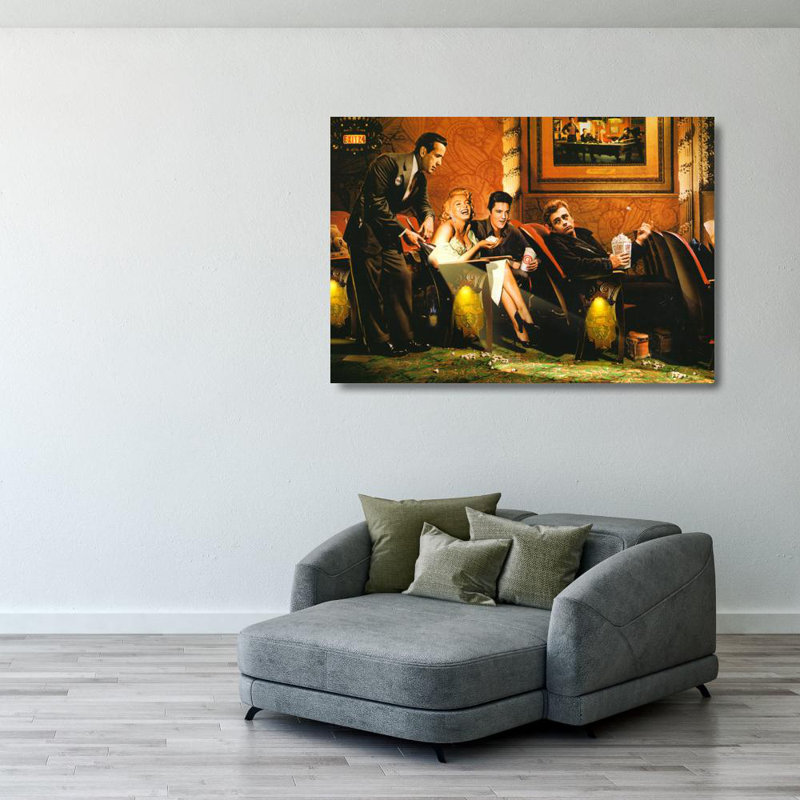 Interlude classique IMA-C527
