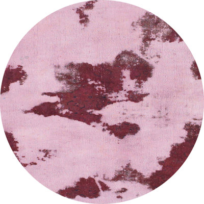 Abstract Indoor Rug