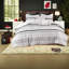 Ensembles de literie Boho 100% coton