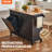 Wood Kitchen Island