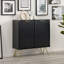Breece 80cm Sideboard