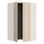 Tashyia 2 Door Manufactured Wood Wardrobe