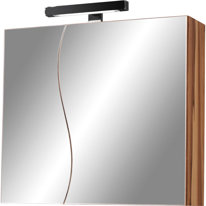 Elegance Bathroom Cabinet