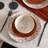 Stone Lain Camelia 24-Piece Dinnerware Set Stoneware-133040475