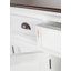Buffet en bois massif 3 tiroirs Aoibhe