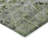 Machine Washable Indoor/Outdoor Cinead ACN1664 Aloe Rug-104403465
