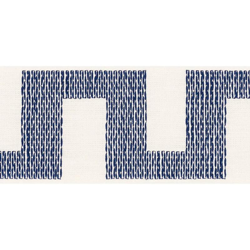 Matrix Tape, Blue