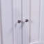 Armoire de rangement 70,7 po 70 po-87897216