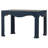 Dunlin Solid Wood Coffee Table-22734725
