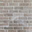 Panneau mural auto-adhésif 5,75 "x 45" Brick-53017302
