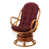Velours brun est en rupture de stock