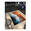 Tapis lavable Beach Sandy Sea-223952128