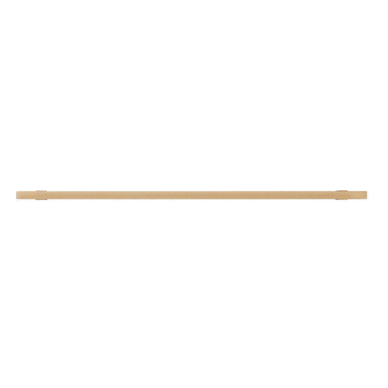 Davlin 32cm Centre Bar Handle, Matt Gold